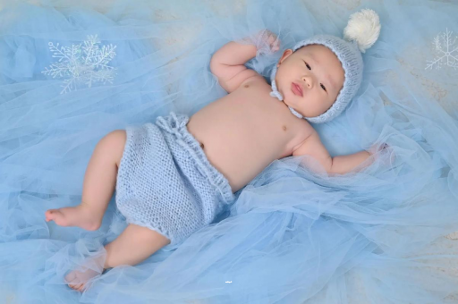 惠东宝宝的辅食制作