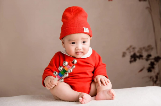 惠东宝宝拉肚子高烧