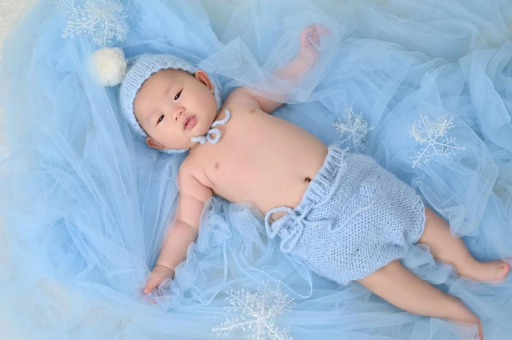 惠东宝宝大便蛋花