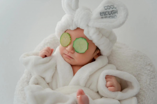 惠东如何让宝宝喝奶瓶