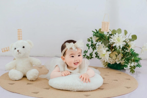 惠东宝宝发烧能喝牛奶吗