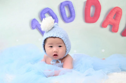 惠东宝宝喜欢搓脚